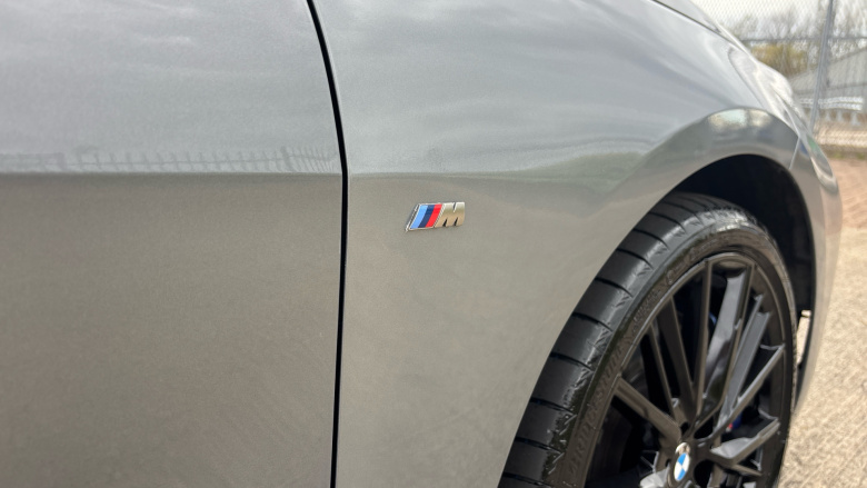 BMW 2 Series M235i xDrive 4dr Step Auto [Pro Pack] Petrol Saloon